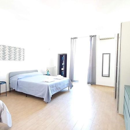 Domus Garruba - Casa Vacanze Bari Extérieur photo
