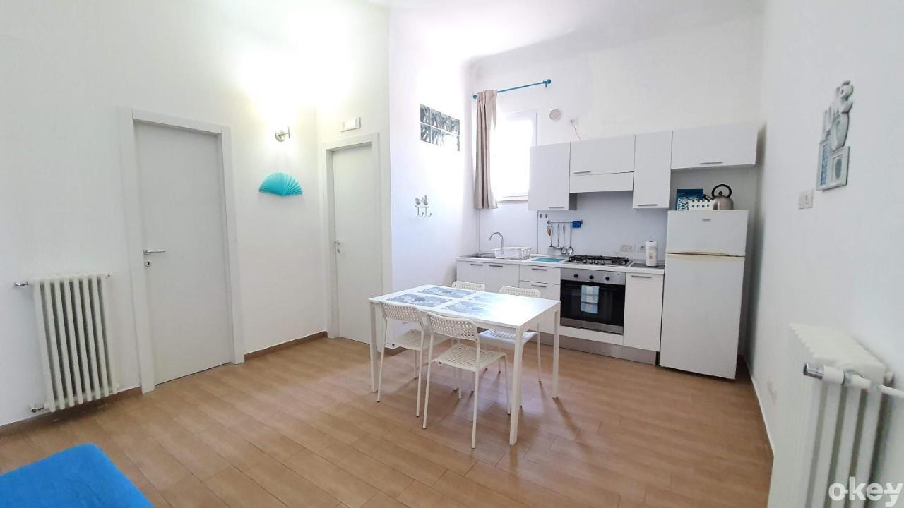 Domus Garruba - Casa Vacanze Bari Extérieur photo
