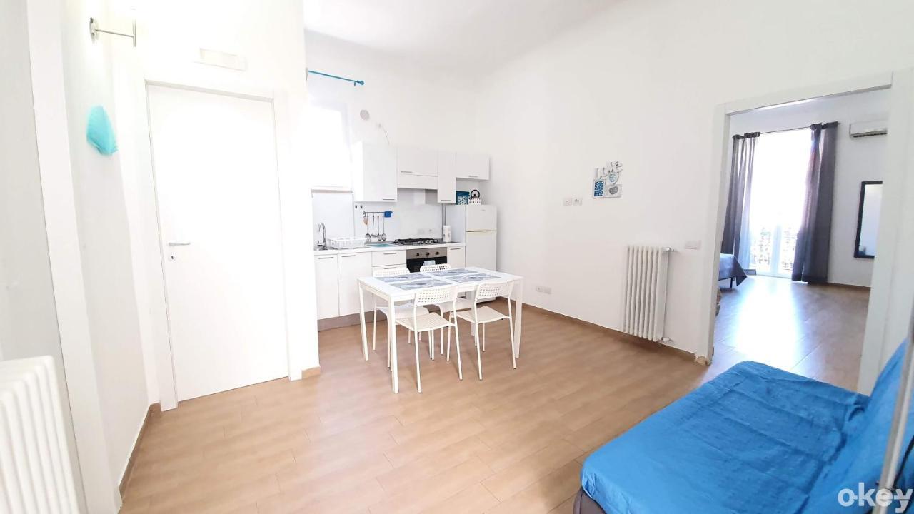 Domus Garruba - Casa Vacanze Bari Extérieur photo