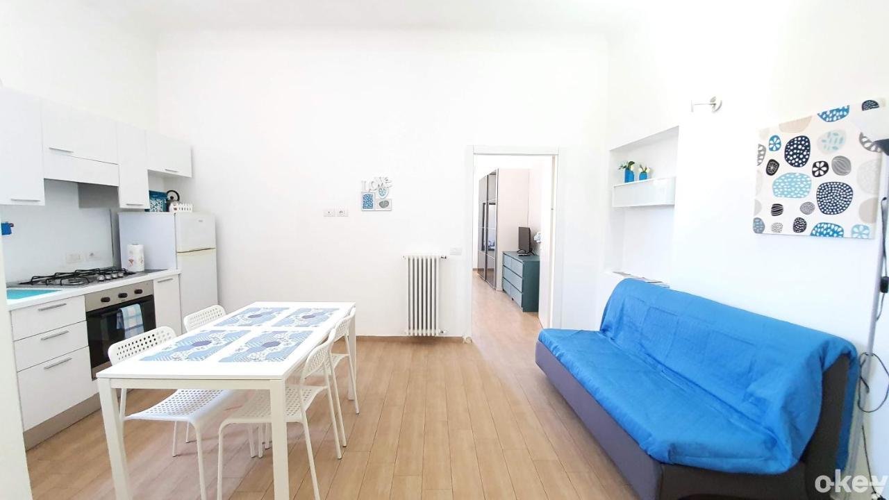 Domus Garruba - Casa Vacanze Bari Extérieur photo