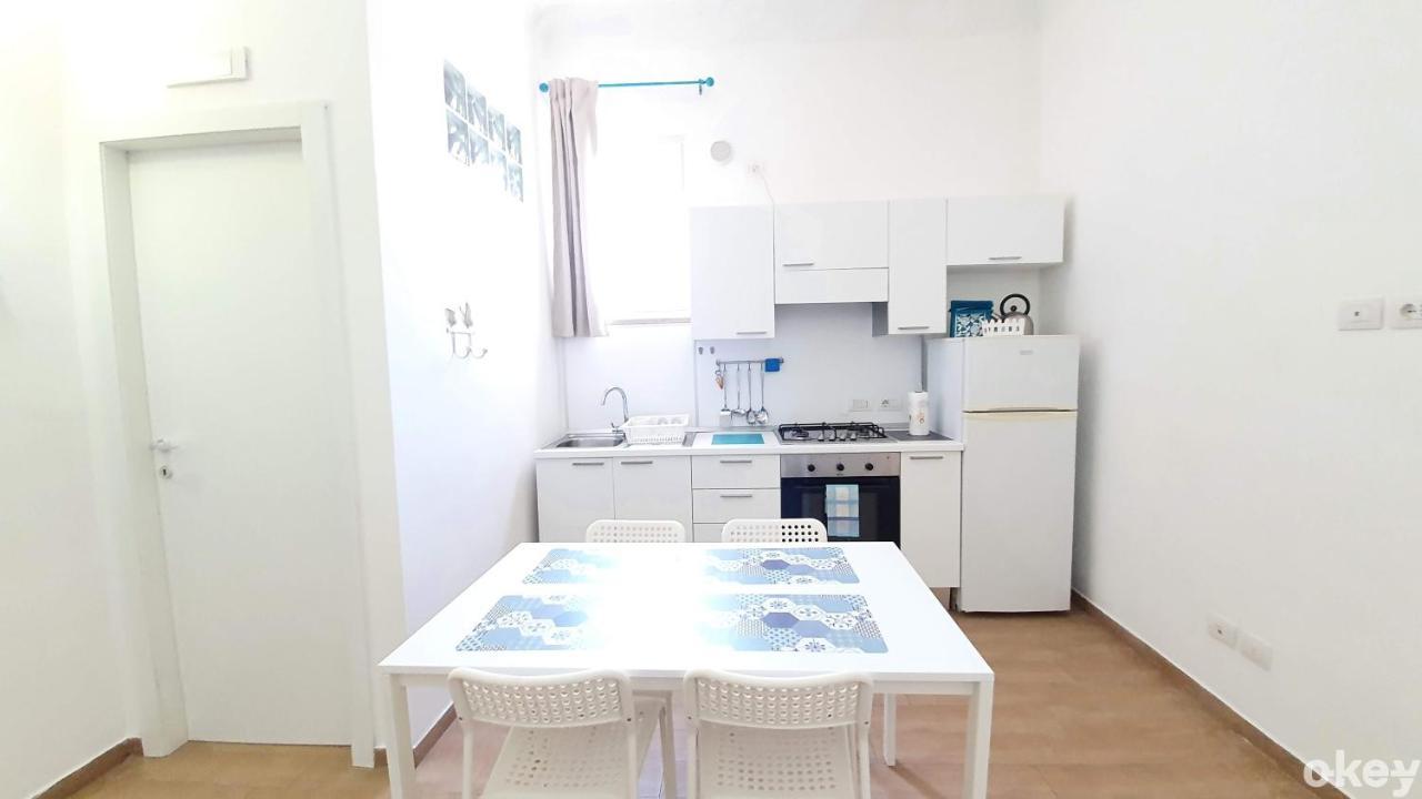 Domus Garruba - Casa Vacanze Bari Extérieur photo