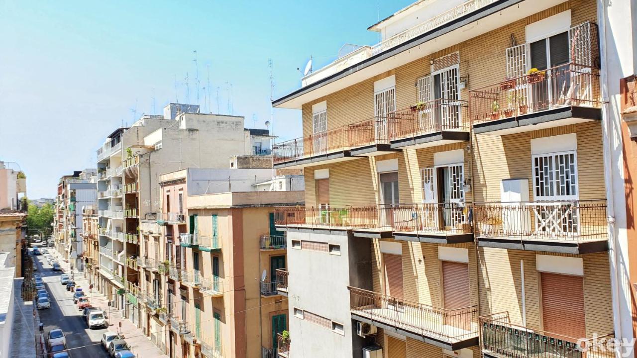 Domus Garruba - Casa Vacanze Bari Extérieur photo