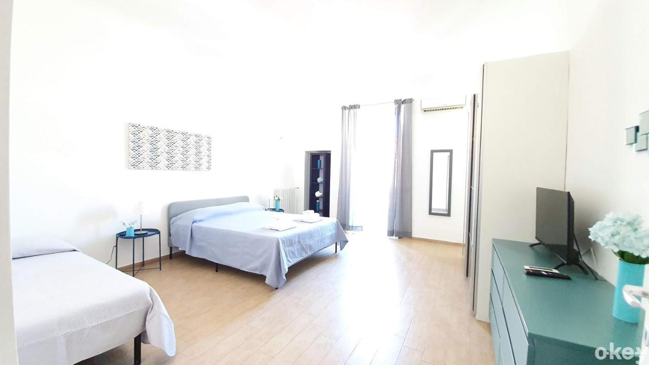 Domus Garruba - Casa Vacanze Bari Extérieur photo