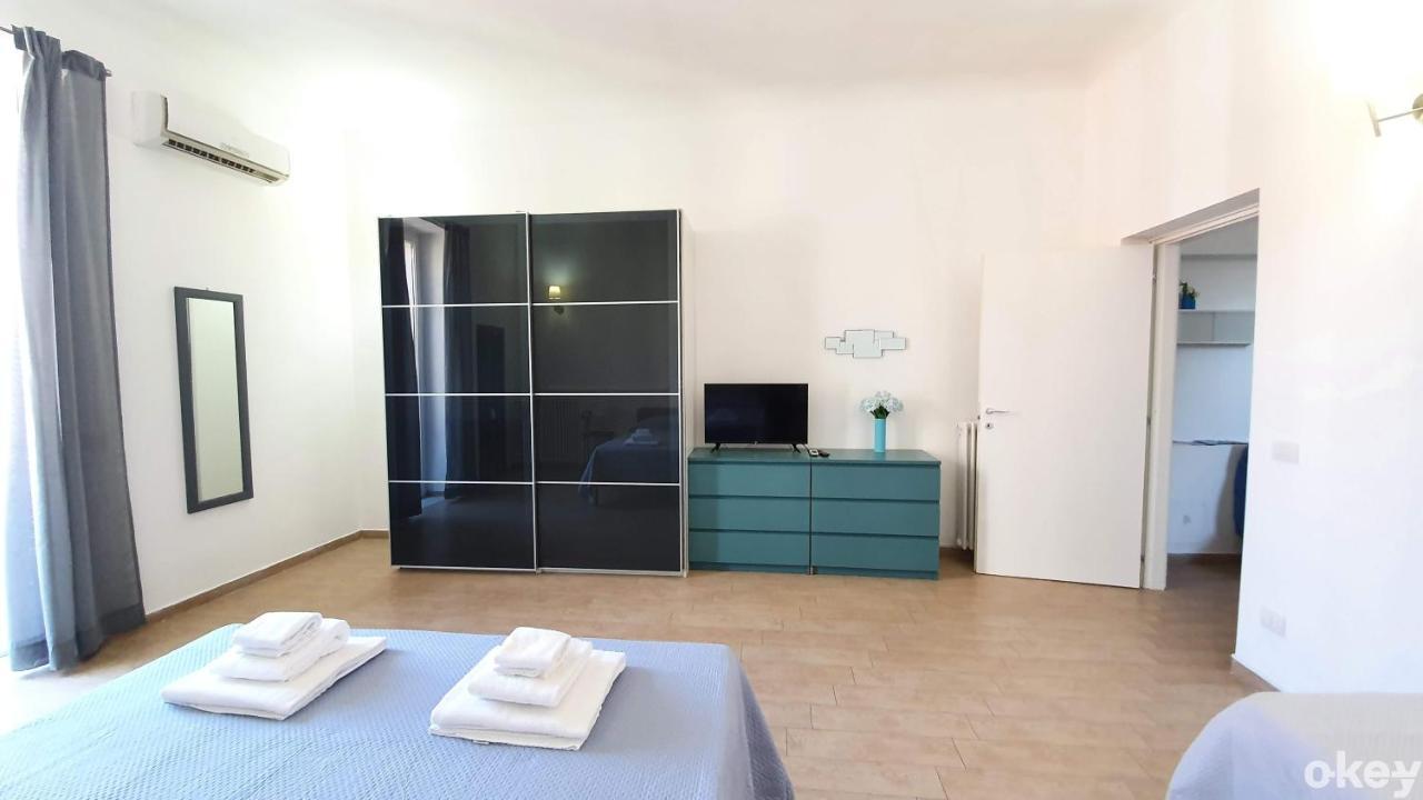 Domus Garruba - Casa Vacanze Bari Extérieur photo