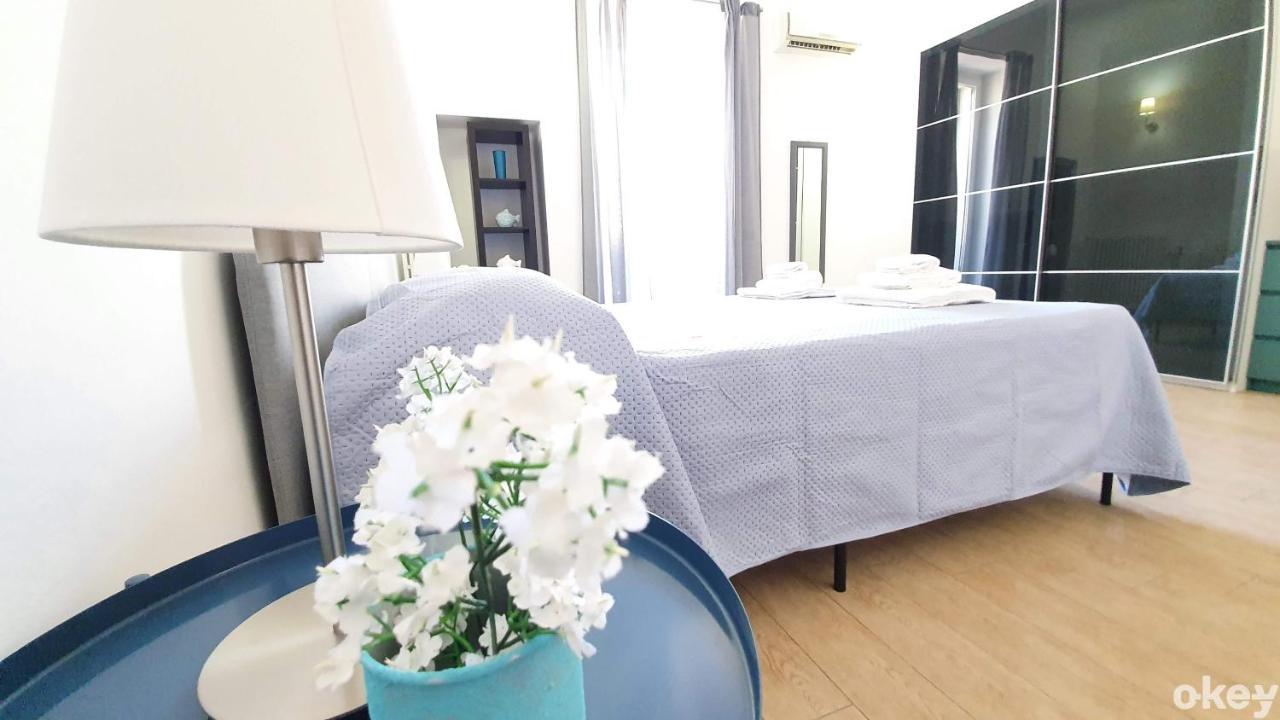 Domus Garruba - Casa Vacanze Bari Extérieur photo