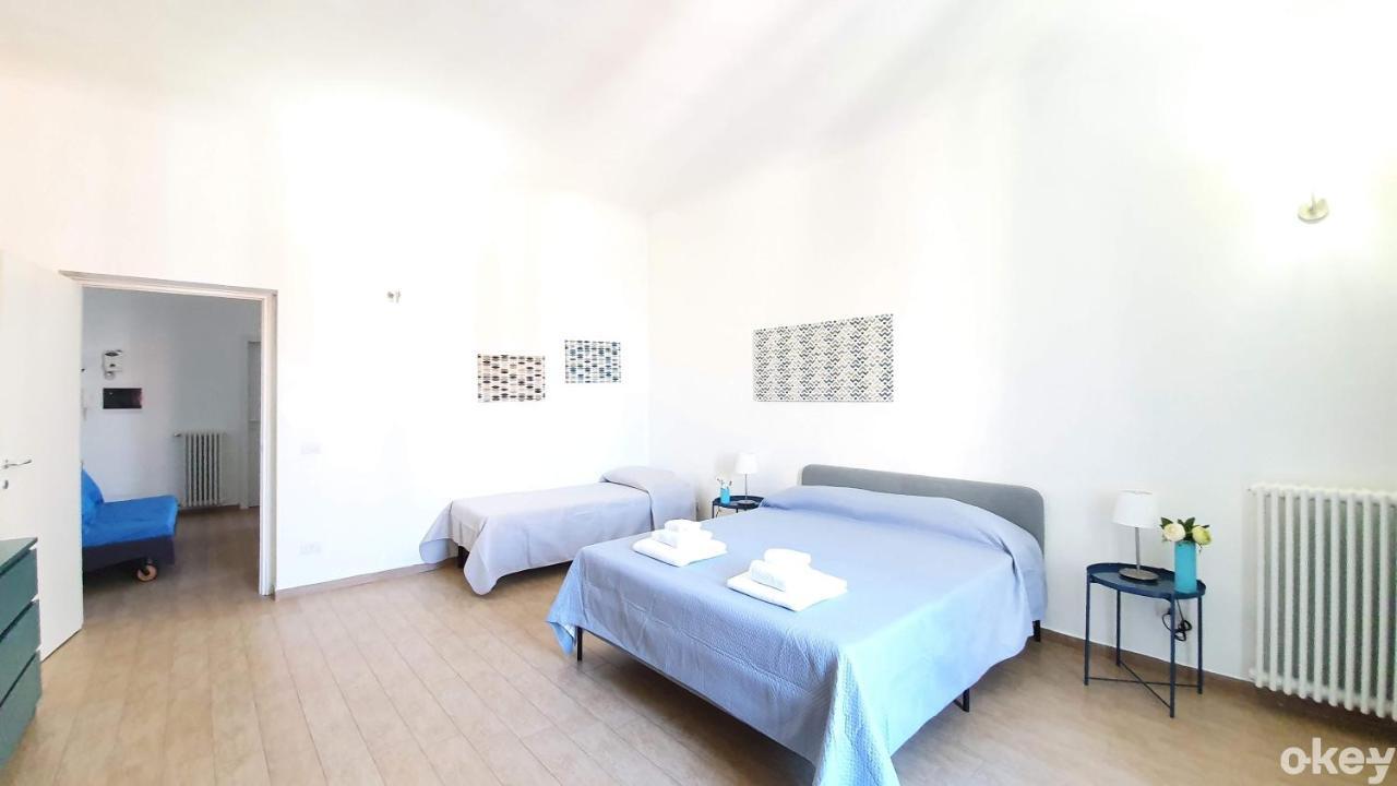 Domus Garruba - Casa Vacanze Bari Extérieur photo