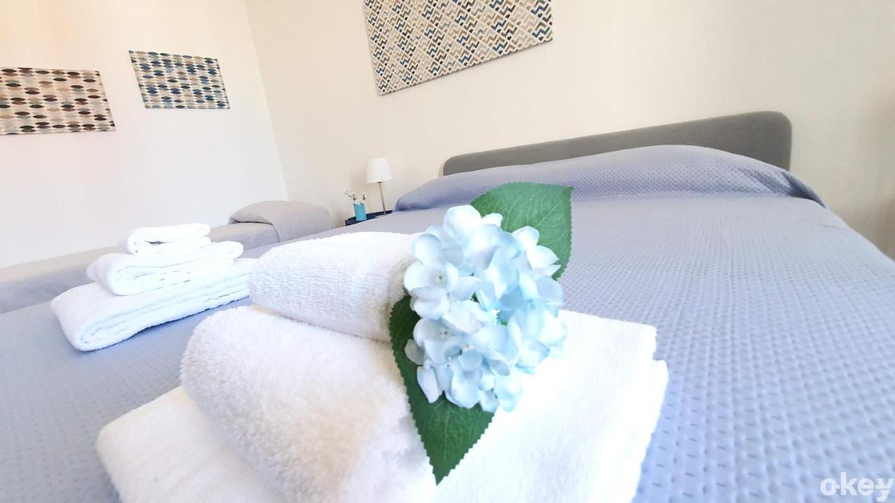 Domus Garruba - Casa Vacanze Bari Extérieur photo