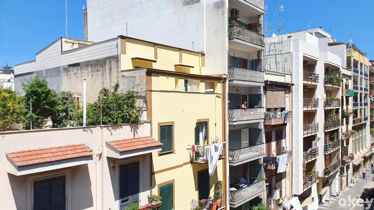 Domus Garruba - Casa Vacanze Bari Extérieur photo