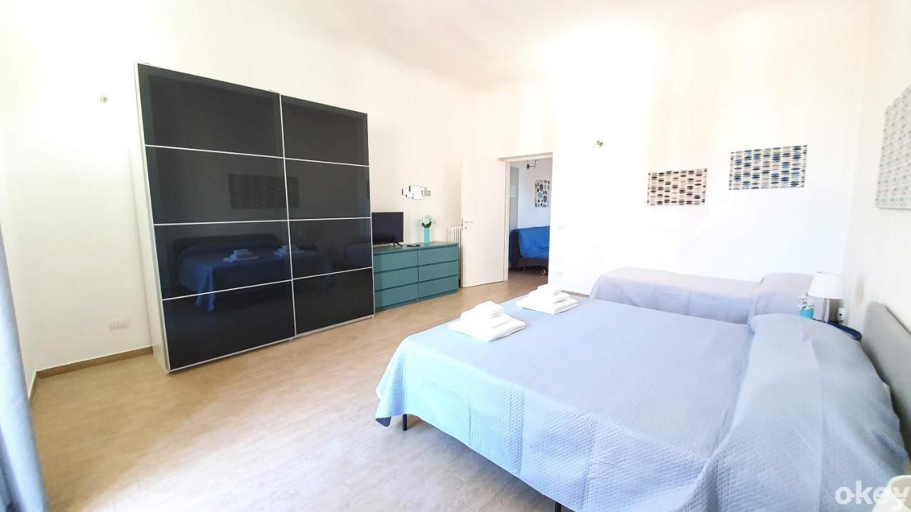 Domus Garruba - Casa Vacanze Bari Extérieur photo